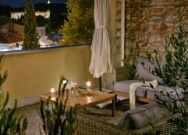 Thission Luxury Homes & SPA by K&K 5