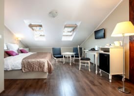 Leone Aparthotel 2