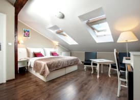 Leone Aparthotel 4