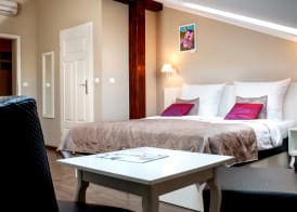 Leone Aparthotel 5