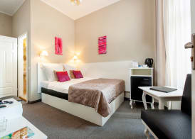 Leone Aparthotel 3