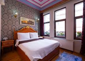 Hotel Gedikpasa Family 3