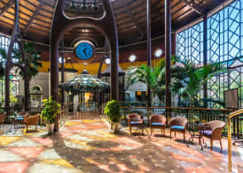 Hotel Cordial Mogán Playa 2