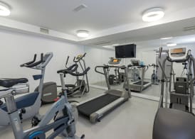 Eurostars Central 4