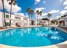 Apartaments Cales de Ponent 2