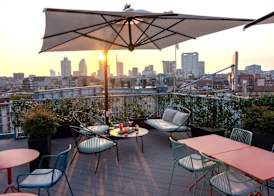 UNA Hotels Galles Milano 3