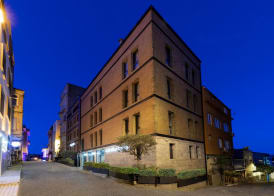AHG Atlas Hotel Taksim 3