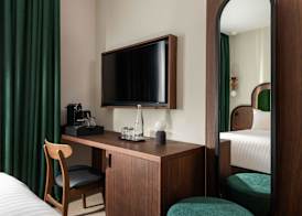 Hotel Le Richemont 4