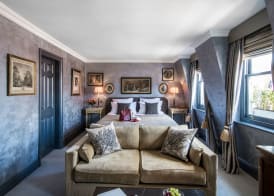 San Domenico House 4