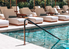M Boutique Hotel - Designed for Adults 2