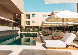 M Boutique Hotel - Designed for Adults 5