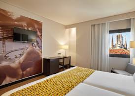 Eurostars Monumental 4