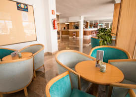 Hotel Amic Miraflores 2