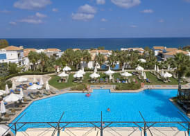 Mitsis Royal Mare 4