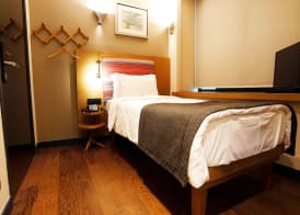 Bankerhan Hotel Galata - Adults Only Special Category 3