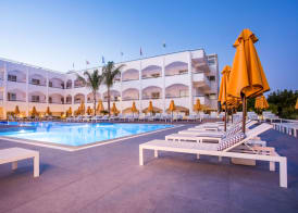 Orion Hotel 3