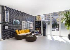 Ibersol Spa Aqquaria 3
