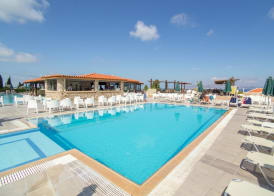 Aegean View Aqua Resort 5