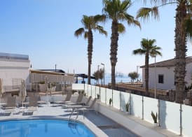 Apartamentos Ses Roquetes 2