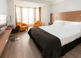 Vincci Zaragoza Zentro 4