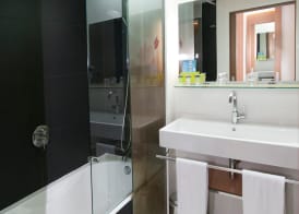 Vincci Zaragoza Zentro 2