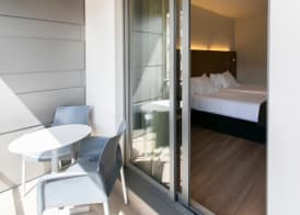 Vincci Zaragoza Zentro 3
