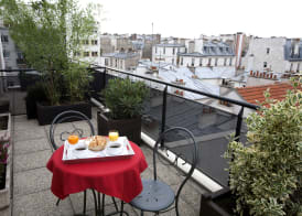 Dièse Hôtel Bastille 2