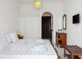 Sunrise Paros by Mr and Mrs White 5
