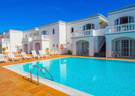 Apartamentos Corona Mar- Select Adults 2
