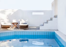 Sunrise Paros by Mr and Mrs White 4