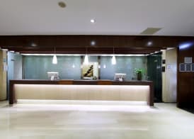 Eurostars Centrum Alicante 3