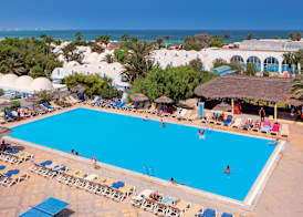 Dar Jerba Zahra 5