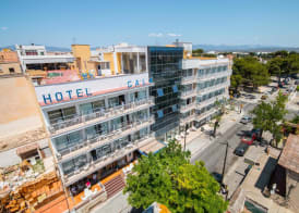 Hotel Amic Gala 2