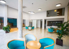 Hotel Amic Gala 4