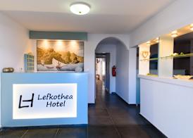 Lefkothea Hotel 2