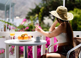 Lefkothea Hotel 5