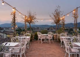 Eurostars Florence Boutique 2