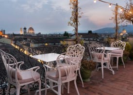 Eurostars Florence Boutique 3