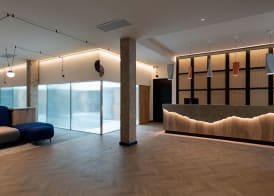 Boutique Hotel Cordial La Peregrina 3