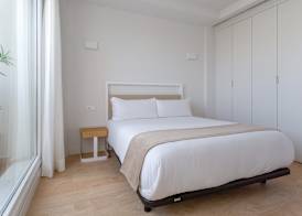Uma Suites O'Donnell 2