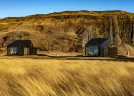 Seljalandsfoss Horizons 3