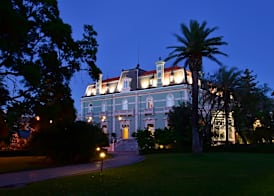 Pestana Palace Lisboa Hotel & National Monument - The Leading Hotels of the World 3