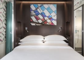 Vendôme Opera Hotel 3