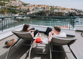 Pestana Churchill Bay 5