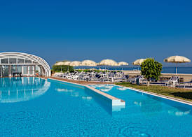 Towers Hotel Stabiae Sorrento Coast 5