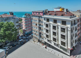 Aprilis Gold Hotel - Special Category 2