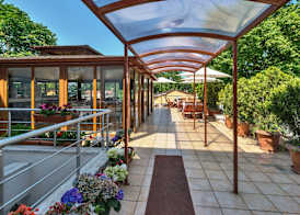 Zeynep Sultan Hotel 4