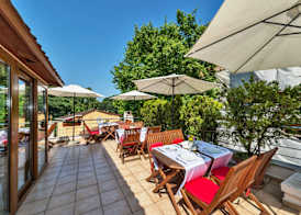 Zeynep Sultan Hotel 2