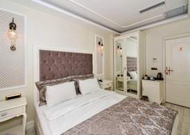Zeynep Sultan Hotel 5