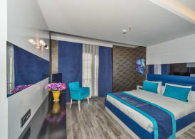 Inntel Hotel Istanbul 4